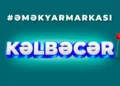 Kəlbəcərdə ilk dəfə əmək yarmarkası keçirilib, 90-dan çox vakansiya təqdim olunub