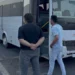 Qum fırtınası Türkiyədə zəncirvari qəzaya səbəb olub