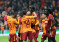 Azərbaycanlı futbolçu “Qalatasaray”da