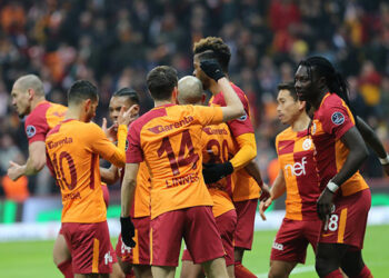 Azərbaycanlı futbolçu “Qalatasaray”da