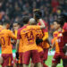Azərbaycanlı futbolçu “Qalatasaray”da
