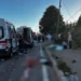 Türkiyədə ağır qəza olub, ölən və yaralananlar var