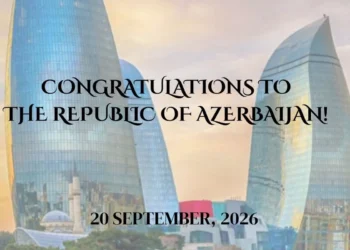 Pakistan XİN Azərbaycanın Dövlət Suverenliyi Gününü təbrik edib