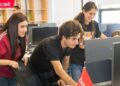 Bakcell Peerstack Academy tələbələri üçün hakaton keçirib – FOTO