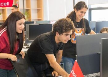 Bakcell Peerstack Academy tələbələri üçün hakaton keçirib – FOTO
