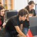 Bakcell Peerstack Academy tələbələri üçün hakaton keçirib – FOTO