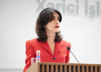 Maka Boçorişvili: Gürcüstan Rusiya ilə münaqişənin sülh yolu ilə həllinə sadiqdir