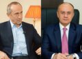Koçaryandan sonra növbə Seyran Ohanyana çatdı