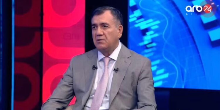 Qüdrət Həsənquliyev: “Azərbaycan Ermənistana təzyiqlərini artırmalıdır” – MÜSAHİBƏ