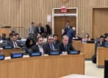 Azərbaycan Fələstinin dövlətçiliyinə dəstəyini bir daha təsdiqləyib