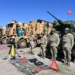Türkiyə və Azərbaycanın “Birlik Gücü-2026” təliminə hazırlıqları başa çatıb