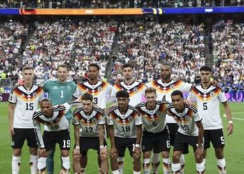 UEFA Almaniya yığmasına qadağa qoydu