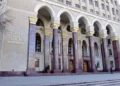 AMEA: Ermənistanda Gəncəsər monastırı ətrafında yaradılan kampaniya tarixi reallıqları təhrif edir