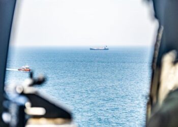 İran İslam İnqilabı Keşikçiləri Korpusu: Hörmüz boğazında MQ-1 pilotsuz uçuş aparatı vurulub