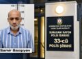 Suraxanıda 14 kiloqrama yaxın narkotik vasitə aşkarlandı