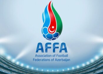Azərbaycan millisinin Avropa çempionatının seçmə mərhələsindəki oyunlarının vaxtı bəlli oldu