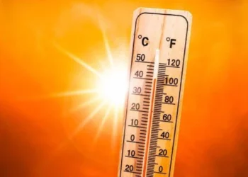 Dünya avqust ayında qeydə alınan ən isti ayı yaşadı