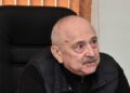 Xalq artisti Aleksandr Şarovski vəfat edib