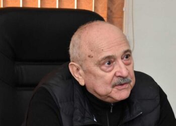Xalq artisti Aleksandr Şarovski vəfat edib