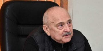 Xalq artisti Aleksandr Şarovski vəfat edib