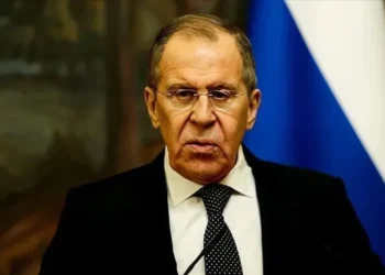 Lavrov: Almaniyanın qərarları əsl müharibənin başlanğıcıdır