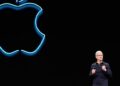 Apple-da 15 illik Tim Kuk dövrü başa çatdı