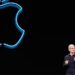 Apple-da 15 illik Tim Kuk dövrü başa çatdı