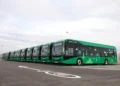 Qarabağda avtobus parkı yenilənir: 18 milyon manatlıq layihə icra olunacaq