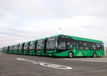 Qarabağda avtobus parkı yenilənir: 18 milyon manatlıq layihə icra olunacaq