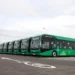 Qarabağda avtobus parkı yenilənir: 18 milyon manatlıq layihə icra olunacaq