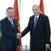 Ərdoğan vyetnamlı həmkarı ilə regional və qlobal məsələləri müzakirə edib