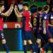“Barselona” 2 futbolçusu ilə yollarını ayırdı