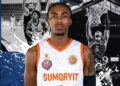 “Sumqayıt” amerikalı basketbolçunu heyətinə cəlb etdi
