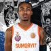 “Sumqayıt” amerikalı basketbolçunu heyətinə cəlb etdi