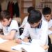 Şagirdlərin yerdəyişməsi dayandırılır