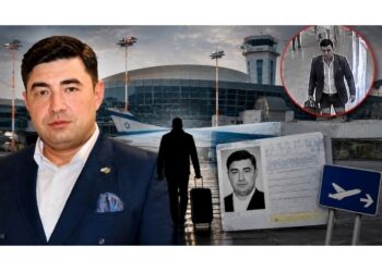 İsrail nəşri “David Seliverstov”dan, Əbilovun “Ajmedia” fırıldağından yazdı — Təfərrüat
