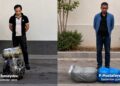 Bakıda 31 kiloqram narkotik vasitə aşkarlandı – VİDEO