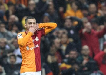 “Qalatasaray”ın sabiq ulduzu Braziliya klubuna keçdi