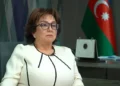 Məleykə Abbaszadə: Bu il cəmi 1393 plan yeri boş qalıb