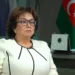Məleykə Abbaszadə: Bu il cəmi 1393 plan yeri boş qalıb
