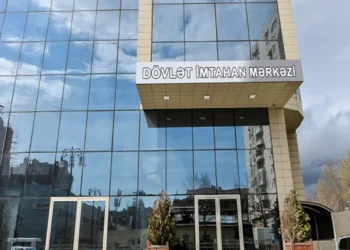 Kolleclərin boş qalan plan yerlərinə qəbulun nəticələri elan olunub