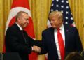Ərdoğanın Nyu-York səfəri: Trampla təkbətək görüş planlaşdırılır