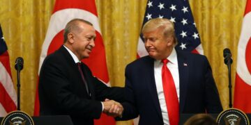 Ərdoğanın Nyu-York səfəri: Trampla təkbətək görüş planlaşdırılır