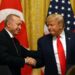 Ərdoğanın Nyu-York səfəri: Trampla təkbətək görüş planlaşdırılır