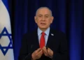 Netanyahu: “İran rejiminin devrilməsi əlçatan məsafədədir”
