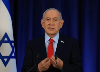 Netanyahu: “İran rejiminin devrilməsi əlçatan məsafədədir”