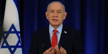 Netanyahu: “İran rejiminin devrilməsi əlçatan məsafədədir”