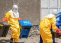 Ebola epidemiyasında narahatedici rəqəmlər: 8067 yoluxma halı, 3901 ölüm!