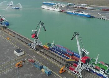 Transxəzər marşrutu üçün 55 milyardlıq investisiya…