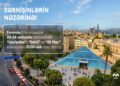 Formula 1-lə əlaqədar metroda iş saatı uzadılacaq